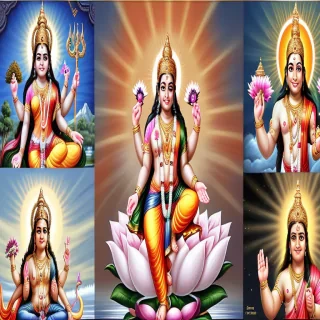 hindu god pictures