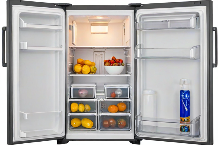 fridge png