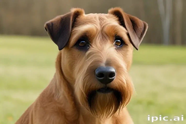 irish terrier
