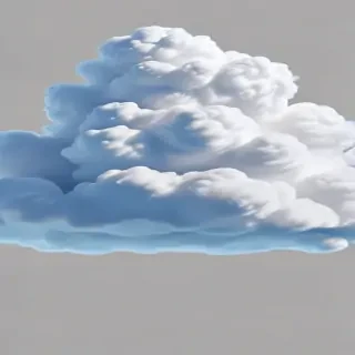 cartoon cloud png