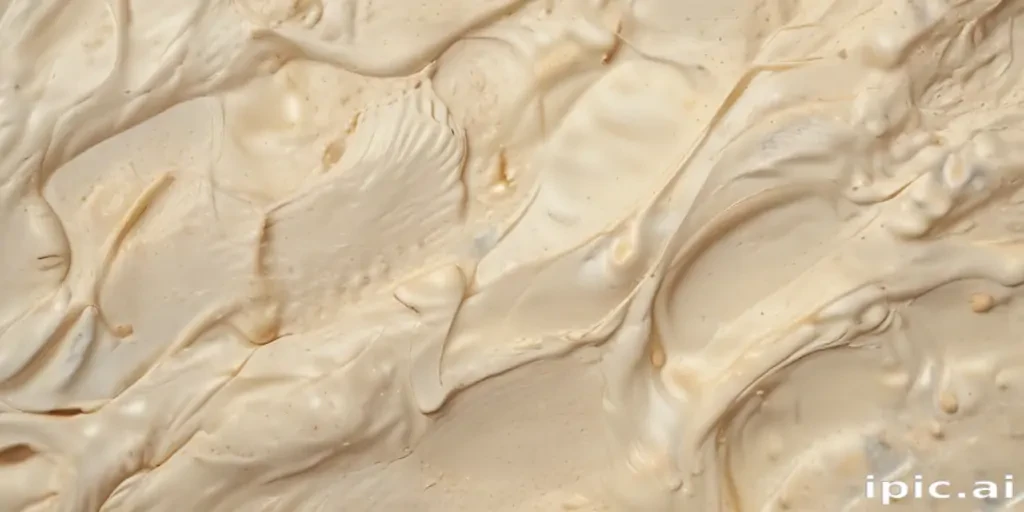cream texture background