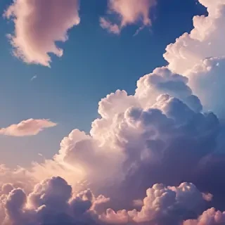 cloud wallpaper iphone