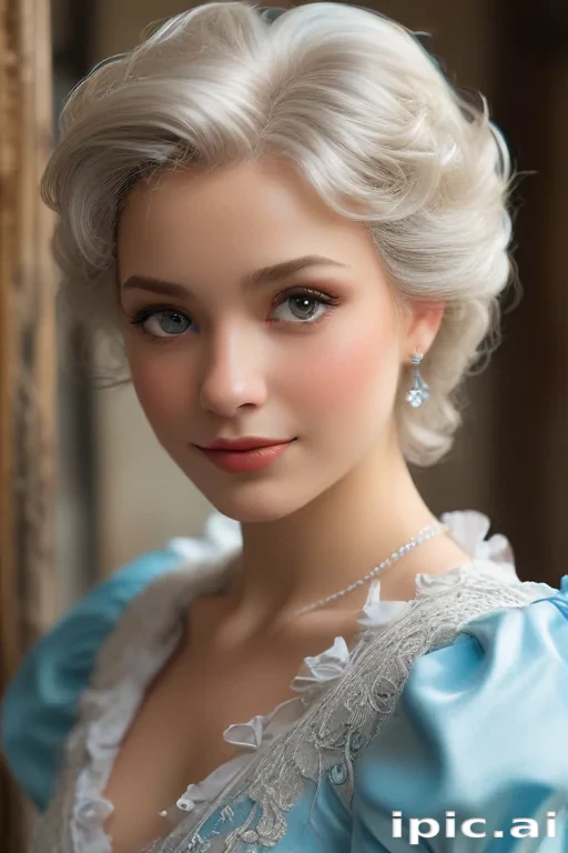 cute mature