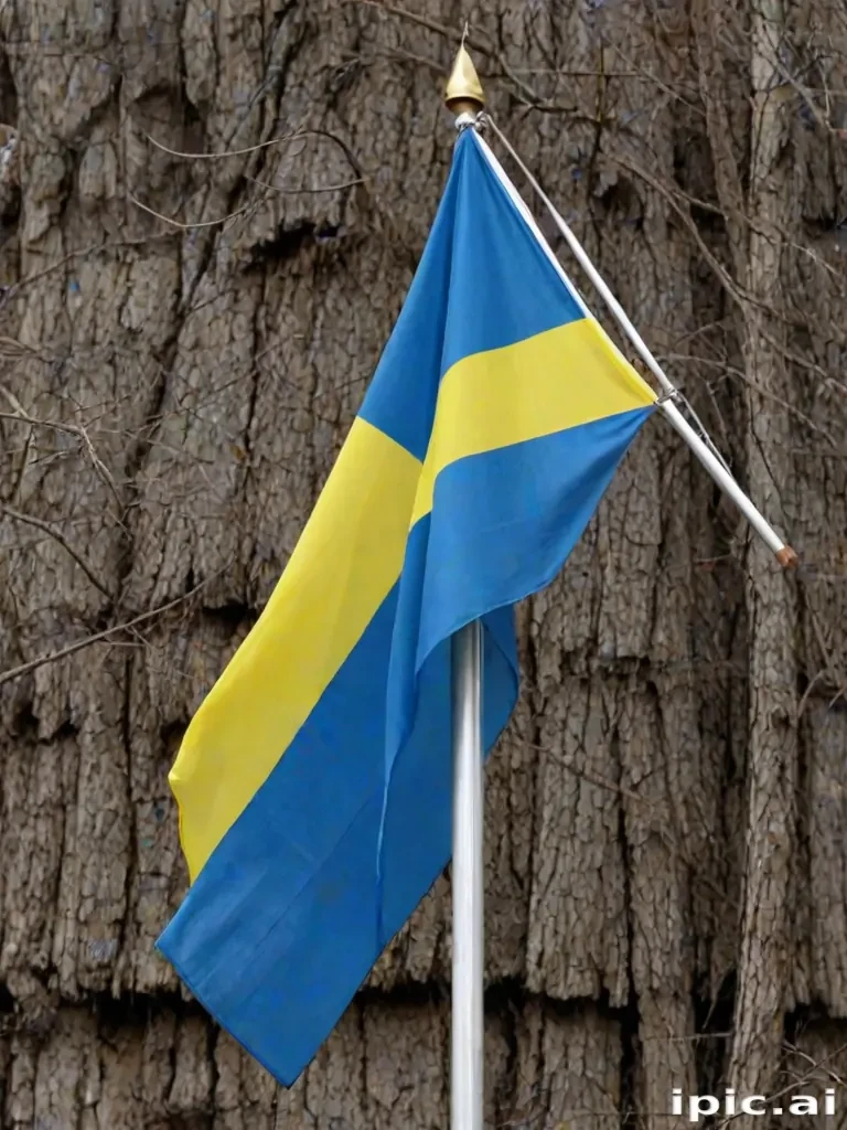 ukrainian flag