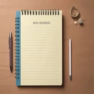 agenda png