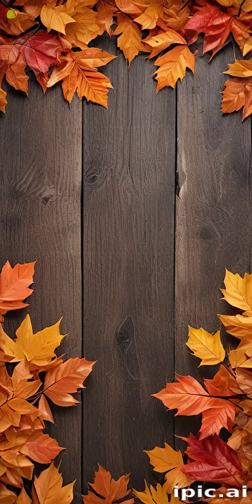 fall zoom backgrounds free