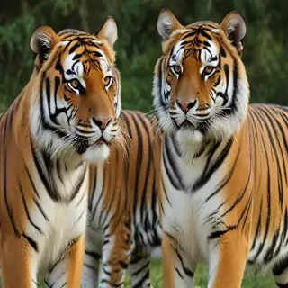 tigers png