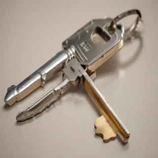 house keys png