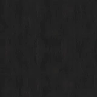 black rough
