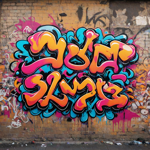 graffiti art png