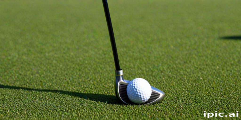golf club png