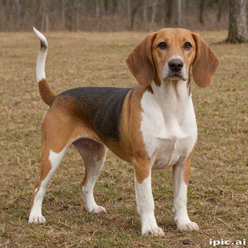 bagle hound dog breed