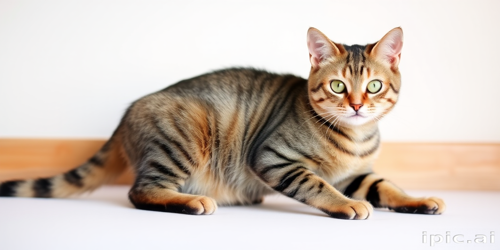 american wirehair cat breed