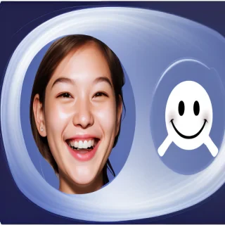 smiley face png transparent