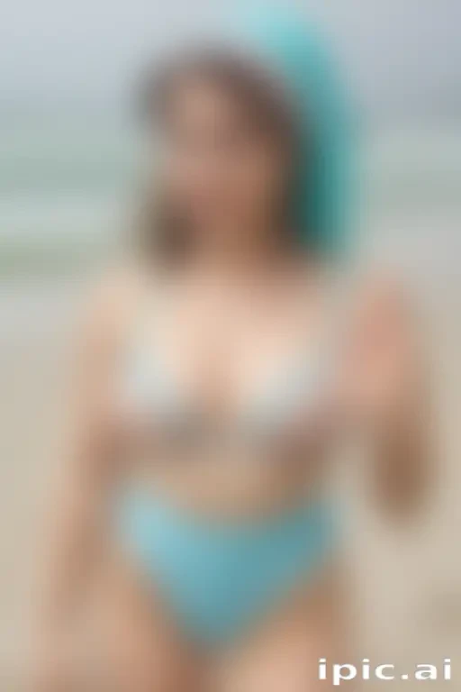 tudung bikini