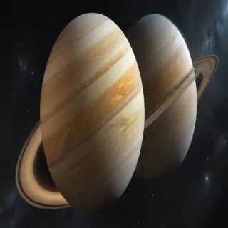 saturno png
