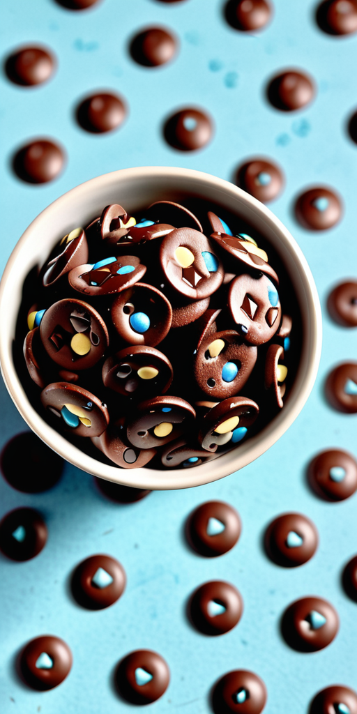 how many oz in a cup of chocolate chips