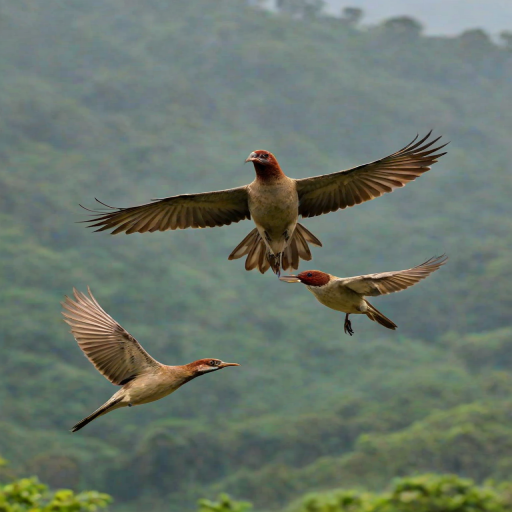 png birds flying