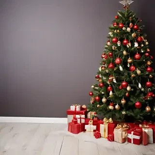 christmas. wallpaper