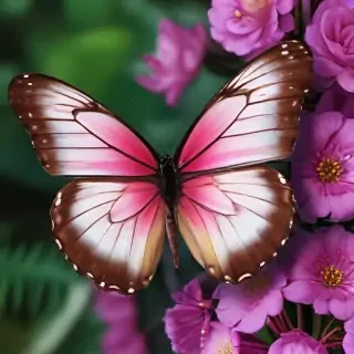 beautiful butterfly wallpaper