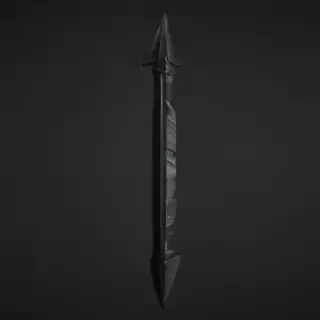 black arrow png