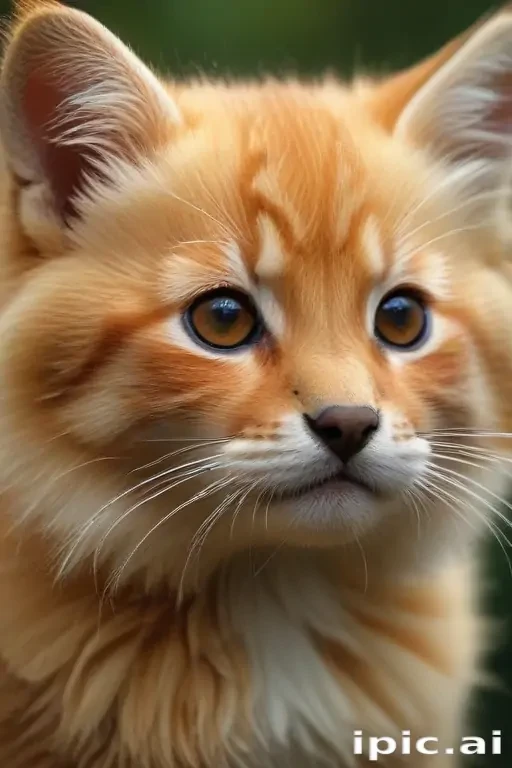 cute animal background