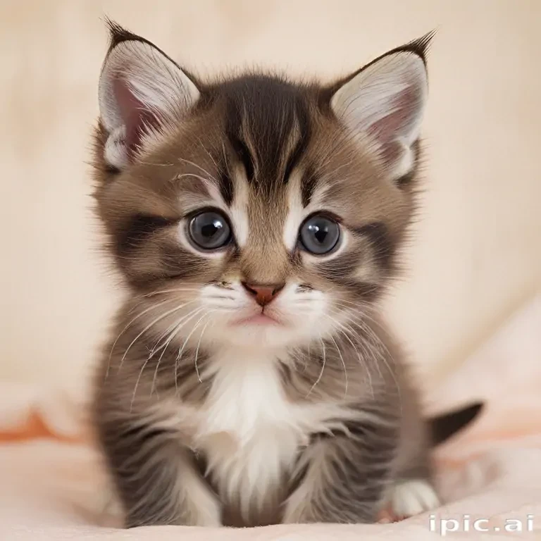 kitten background