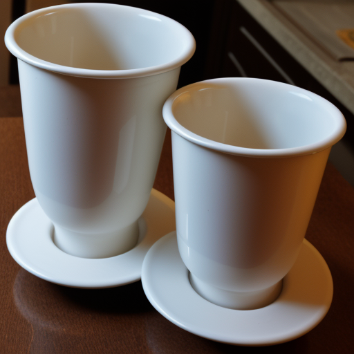 what is 1 3 4 cup doubled