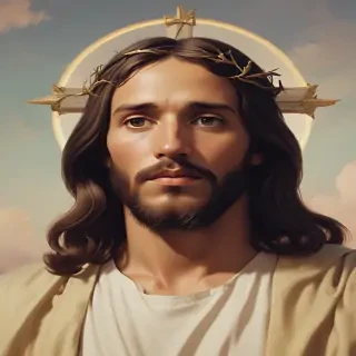 jesus wallpaper aesthetic