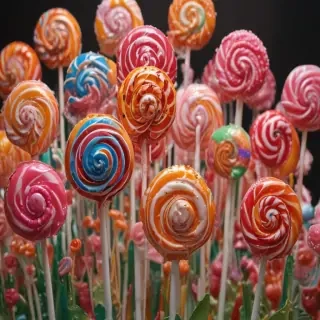 picture of lollipop