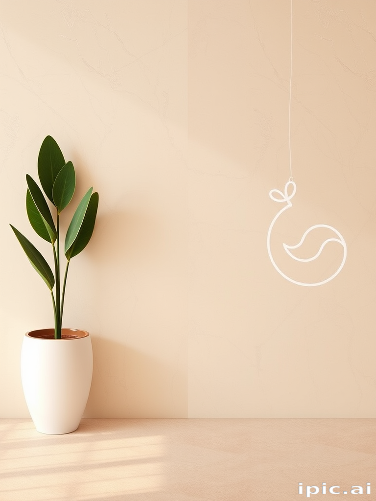 aesthetic beige wallpapers