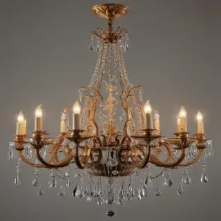 chandelier png