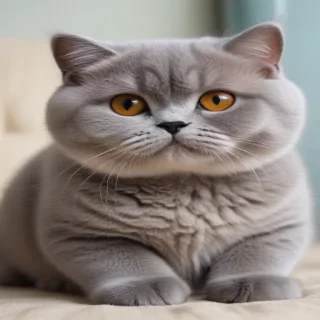 british shorthair breed