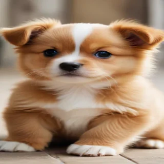cute puppy wallpapers