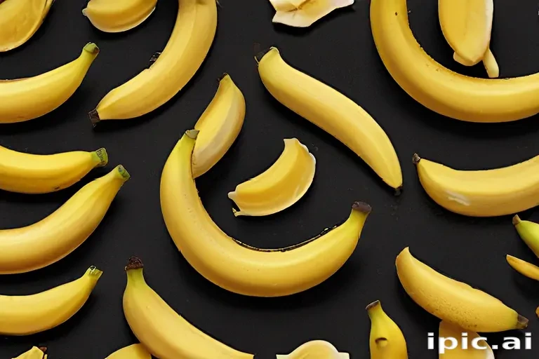 banana peel png
