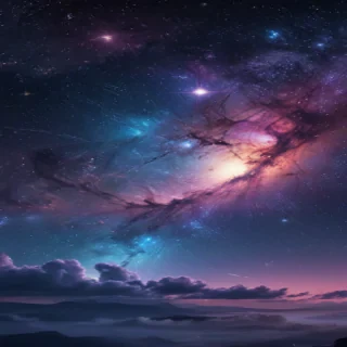 stars wallpaper iphone
