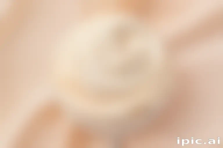 cream aesthetic background