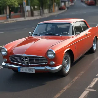 car png cartoon