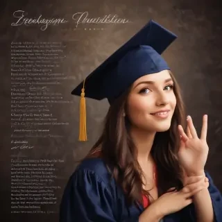 graduation song