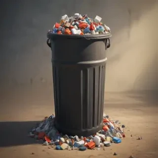trashcan png