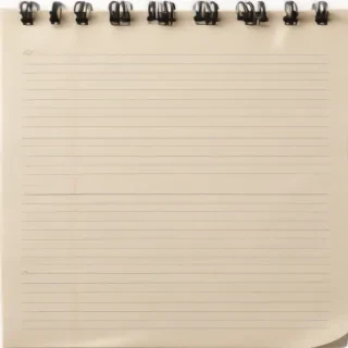 notepad png