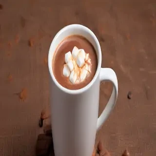hot chocolate png