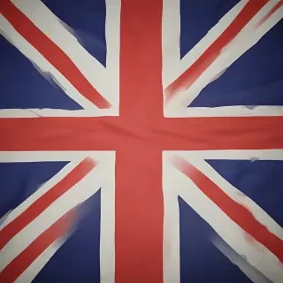 great britain flag