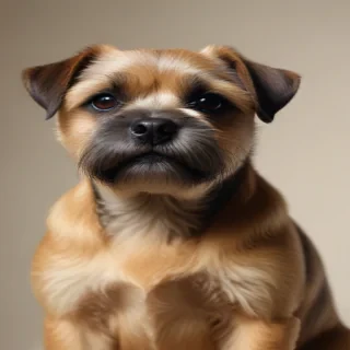 affen border terrier