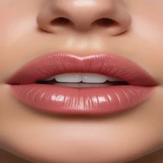 lips transparent png