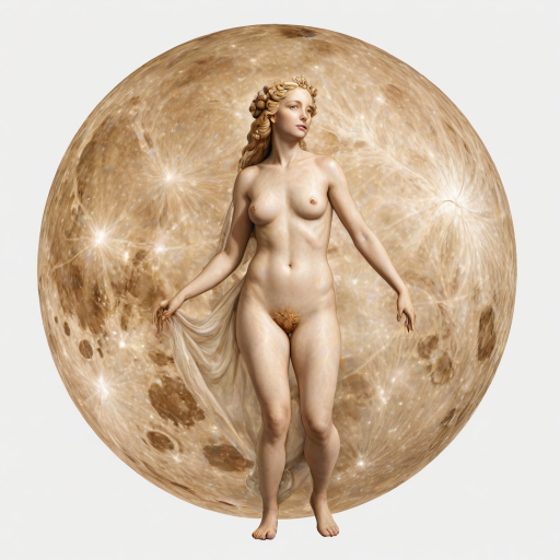 venus transparent background