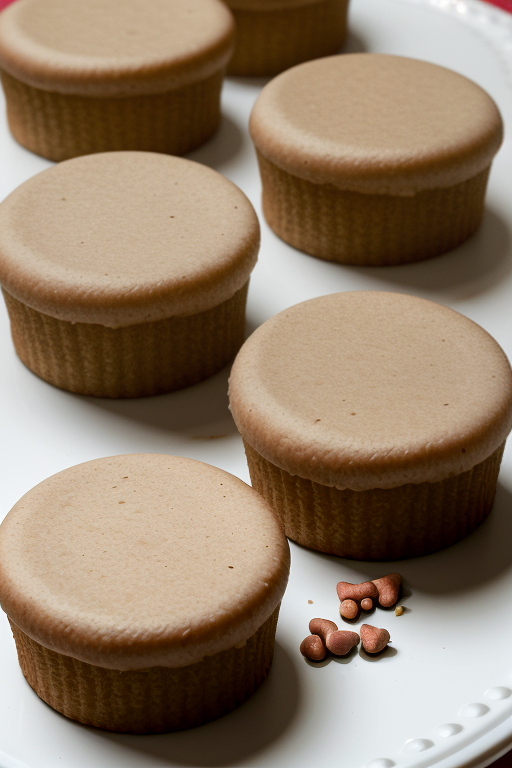homemade toppers for dog food
