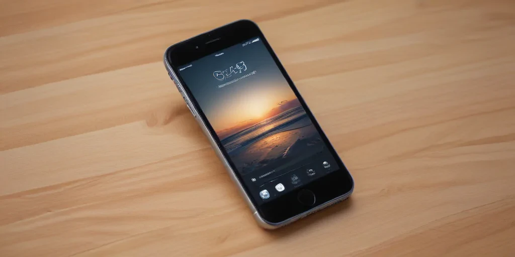 iphone template png