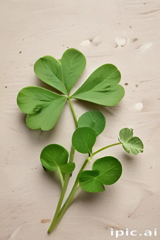 clover png