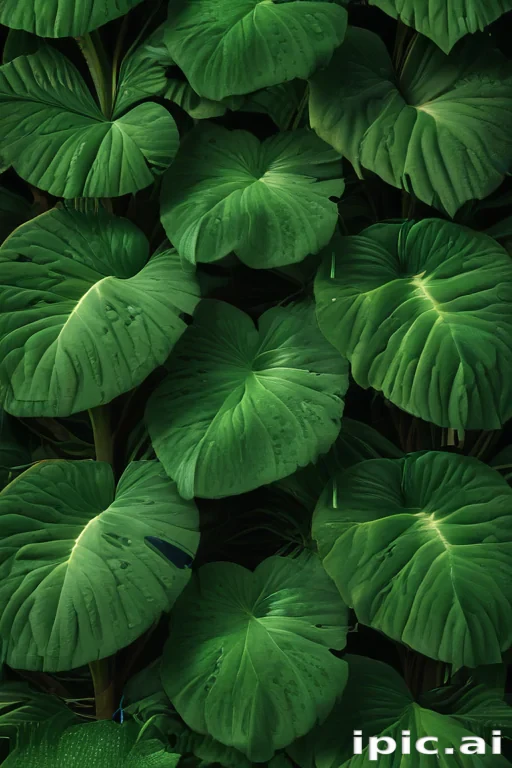 aesthetic backgrounds green